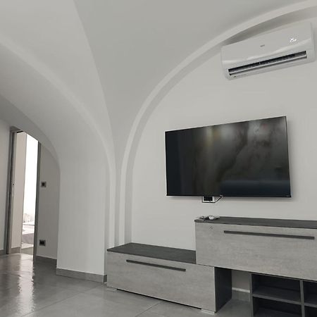 Casa Dolce Vita 文蒂米利亚 外观 照片