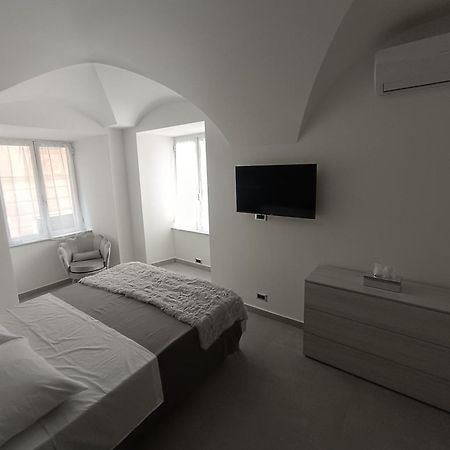 Casa Dolce Vita 文蒂米利亚 外观 照片