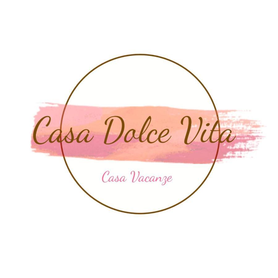 Casa Dolce Vita 文蒂米利亚 外观 照片