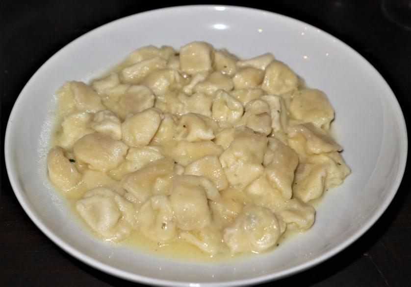 Casa Dolce Vita 文蒂米利亚 外观 照片