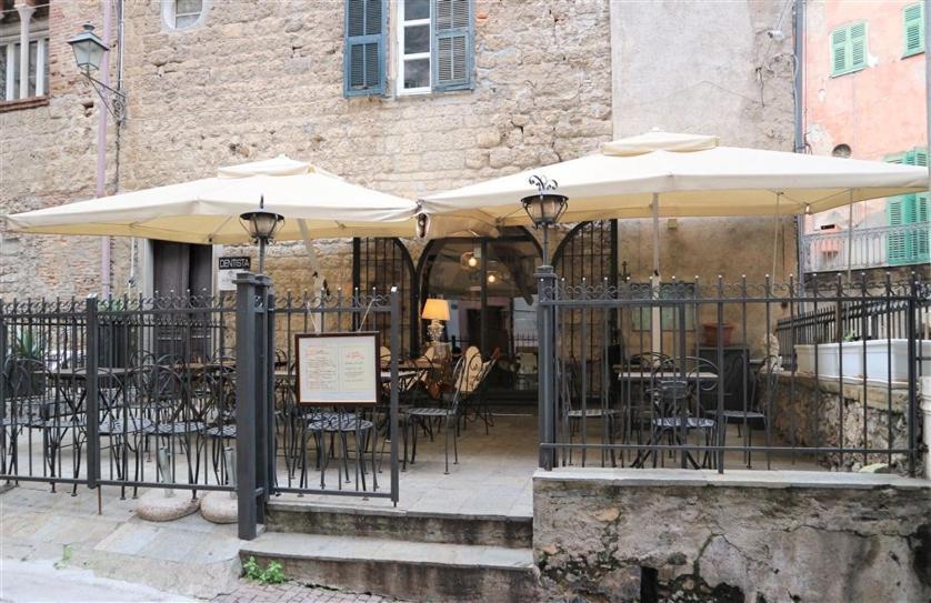 Casa Dolce Vita 文蒂米利亚 外观 照片