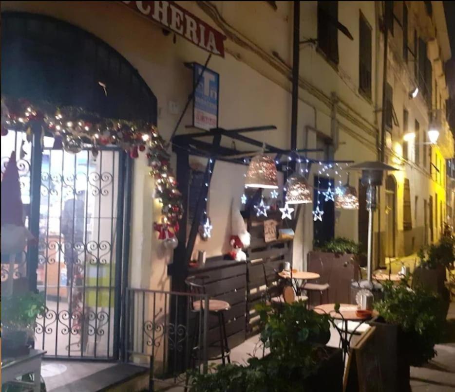 Casa Dolce Vita 文蒂米利亚 外观 照片