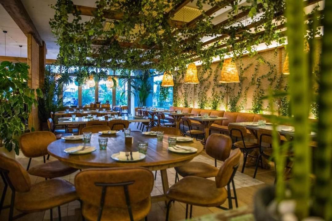 Casa Dolce Vita 文蒂米利亚 外观 照片