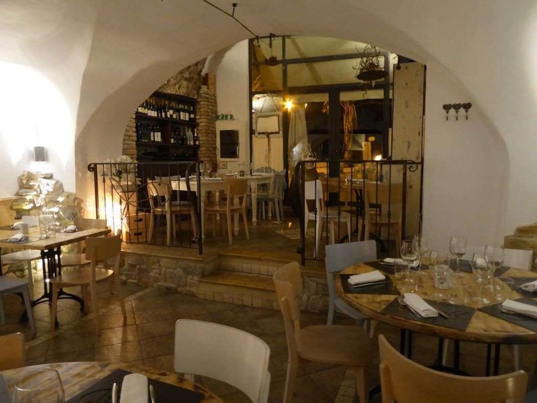 Casa Dolce Vita 文蒂米利亚 外观 照片