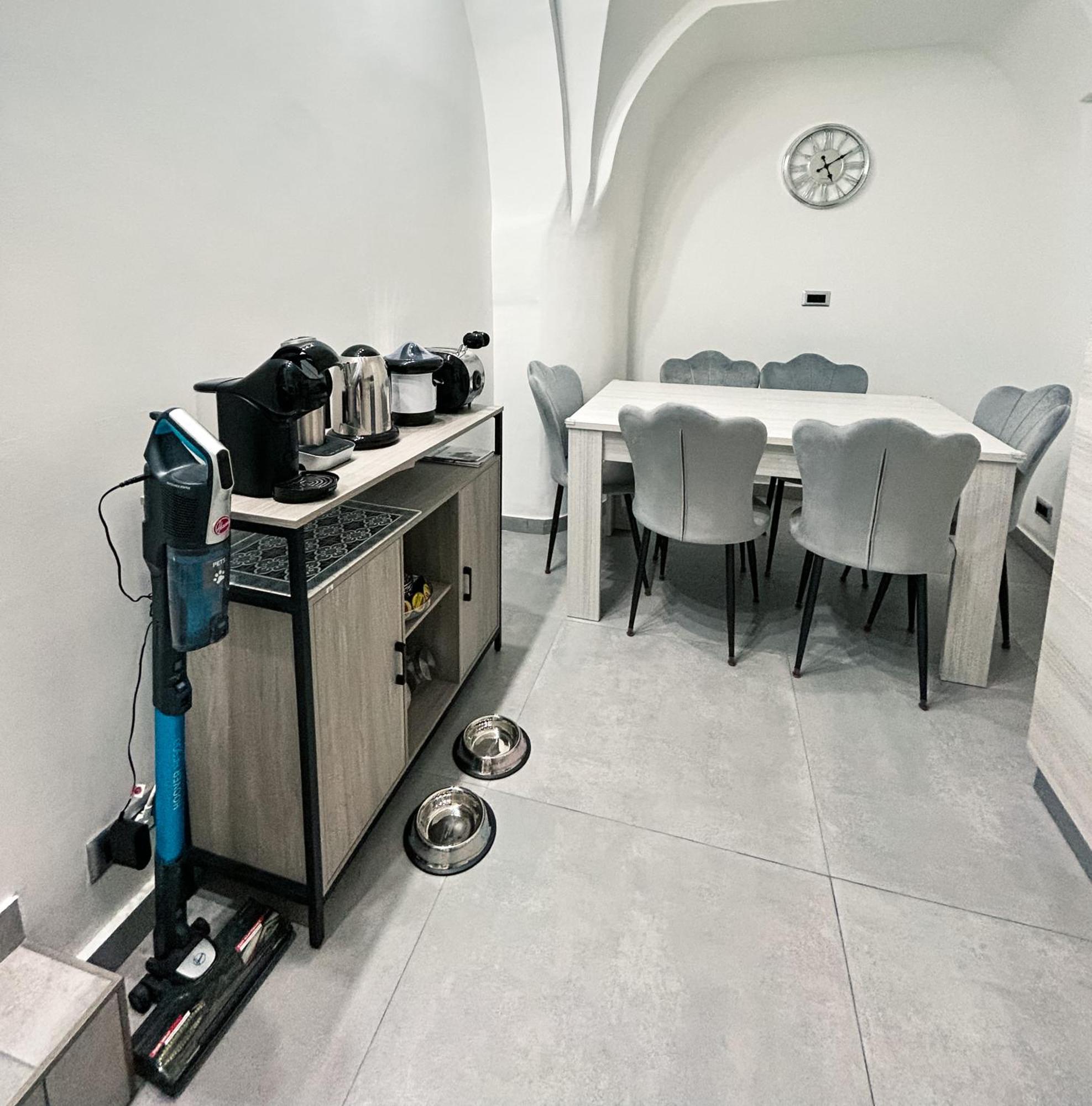 Casa Dolce Vita 文蒂米利亚 外观 照片