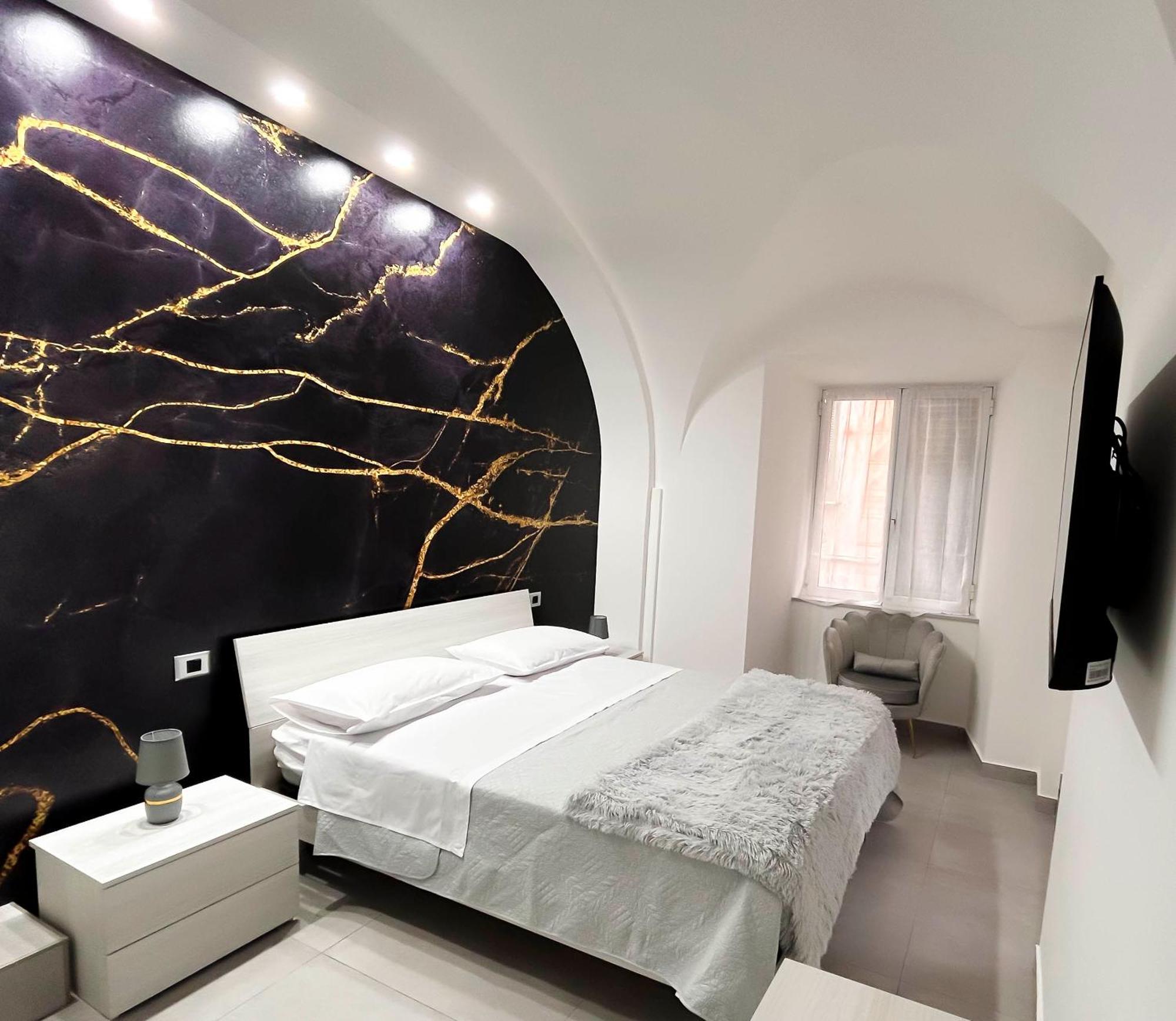 Casa Dolce Vita 文蒂米利亚 外观 照片