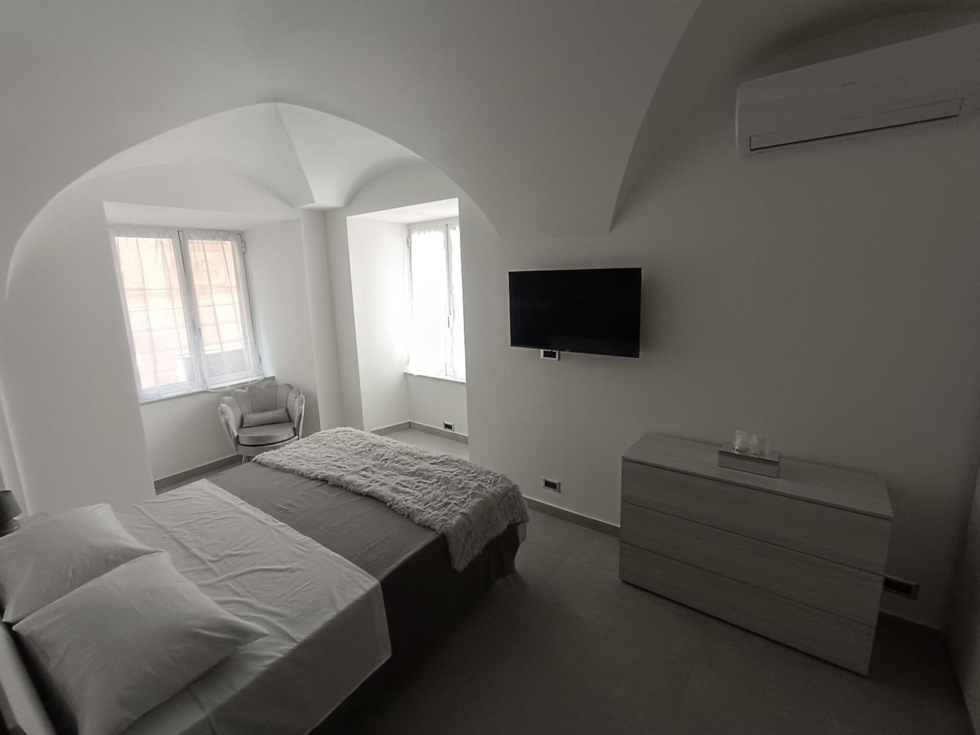 Casa Dolce Vita 文蒂米利亚 外观 照片