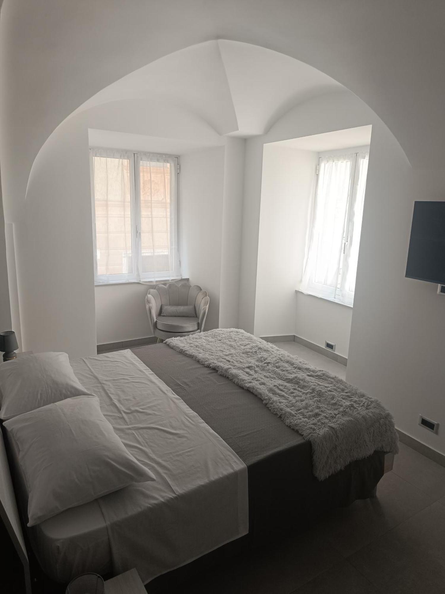 Casa Dolce Vita 文蒂米利亚 外观 照片