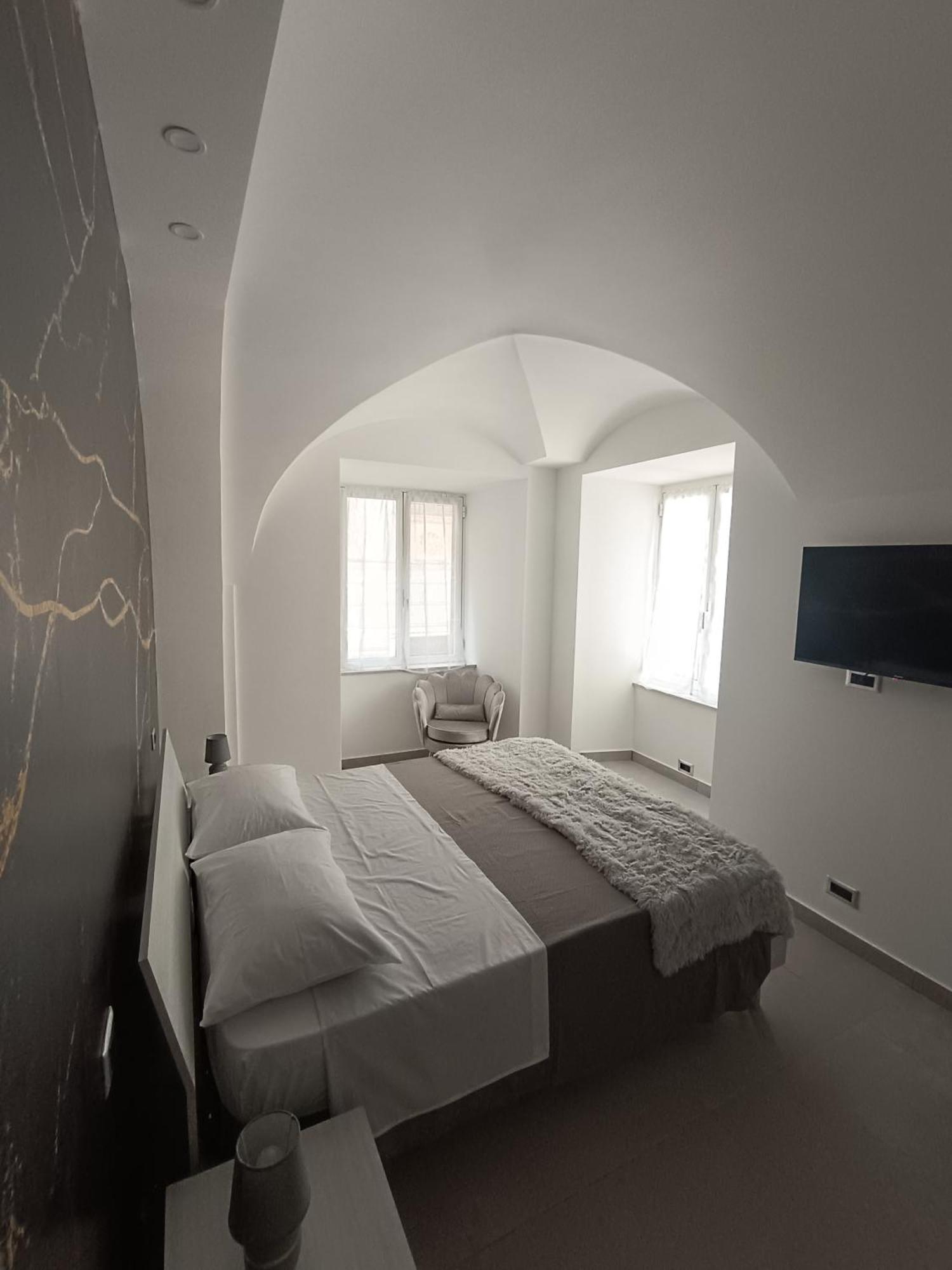 Casa Dolce Vita 文蒂米利亚 外观 照片