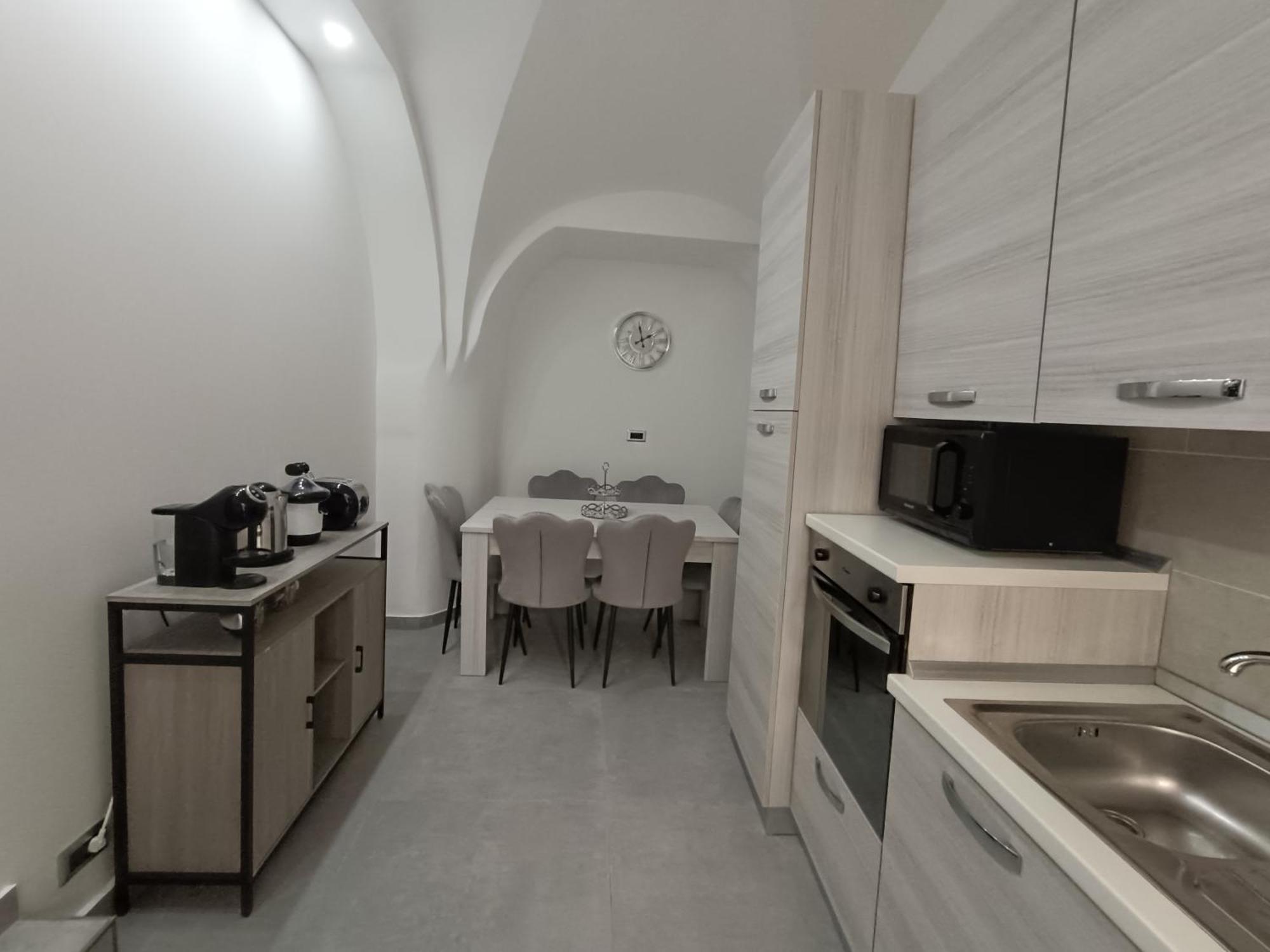 Casa Dolce Vita 文蒂米利亚 外观 照片