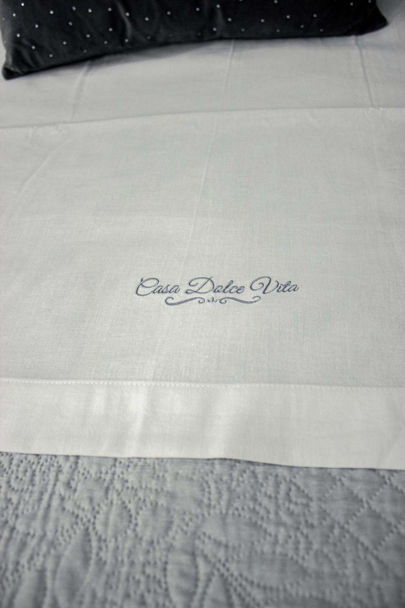 Casa Dolce Vita 文蒂米利亚 外观 照片
